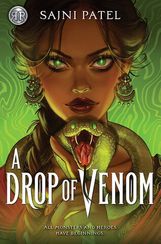 A Drop of Venom (Sajni Patel)