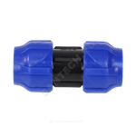 Муфта компрессионная ПЭ Дн 32 Ру16 VALFEX 121001121032