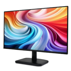 Монитор LCD Acer 27" EK271Gbmix (IPS 1920x1080 120Hz 1ms 250cd D-Sub HDMI1.4 2x2W FreeSync Vesa) [UM.HE1CD.G02]