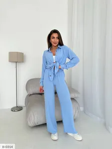 Костюм II-0313 Фабрика Моды