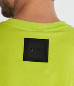 Футболка Tee Lotus BOSS GREEN - лимонный(50501232)