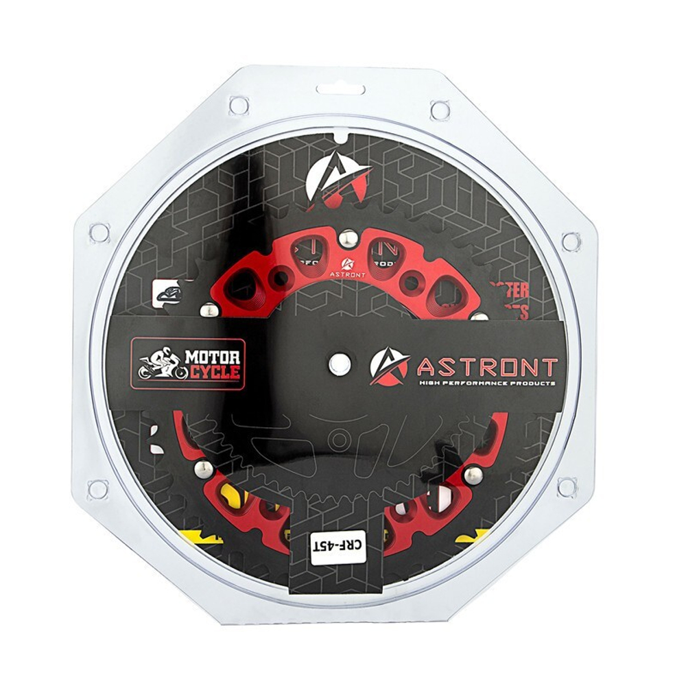 звезды эндуро 48/50/52