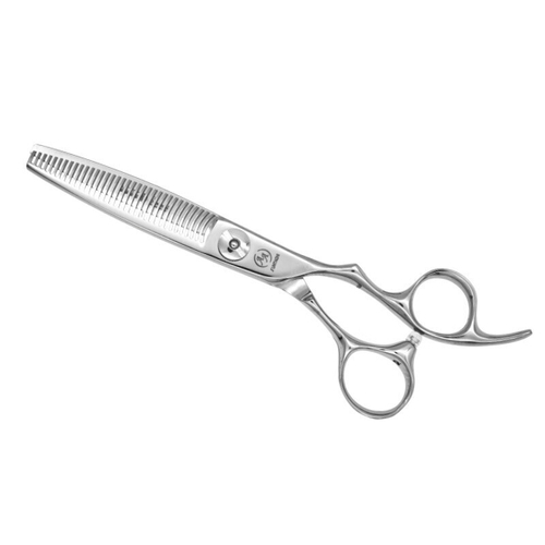 Suntachi Lux филировочные ножницы NUF-CIBR-6035V ✅ Оригинал