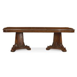 Стол обеденный раскладной "Старый Свет"