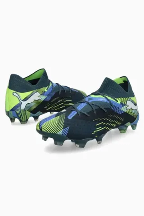 Бутсы Puma Future 7 Ultimate FG/AG Женские - многоцветный