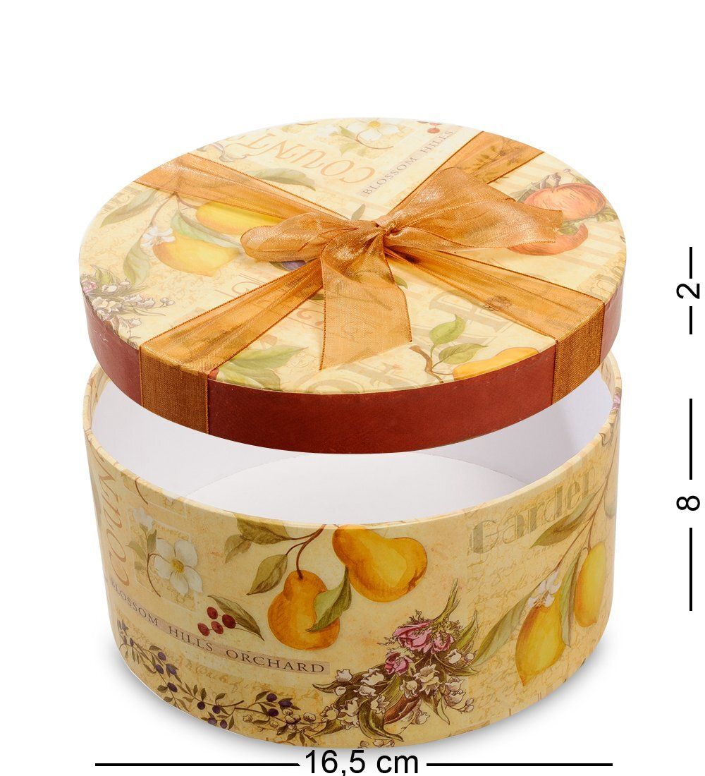 Packing Symphony WA-38-2/2 Коробка «Круг»