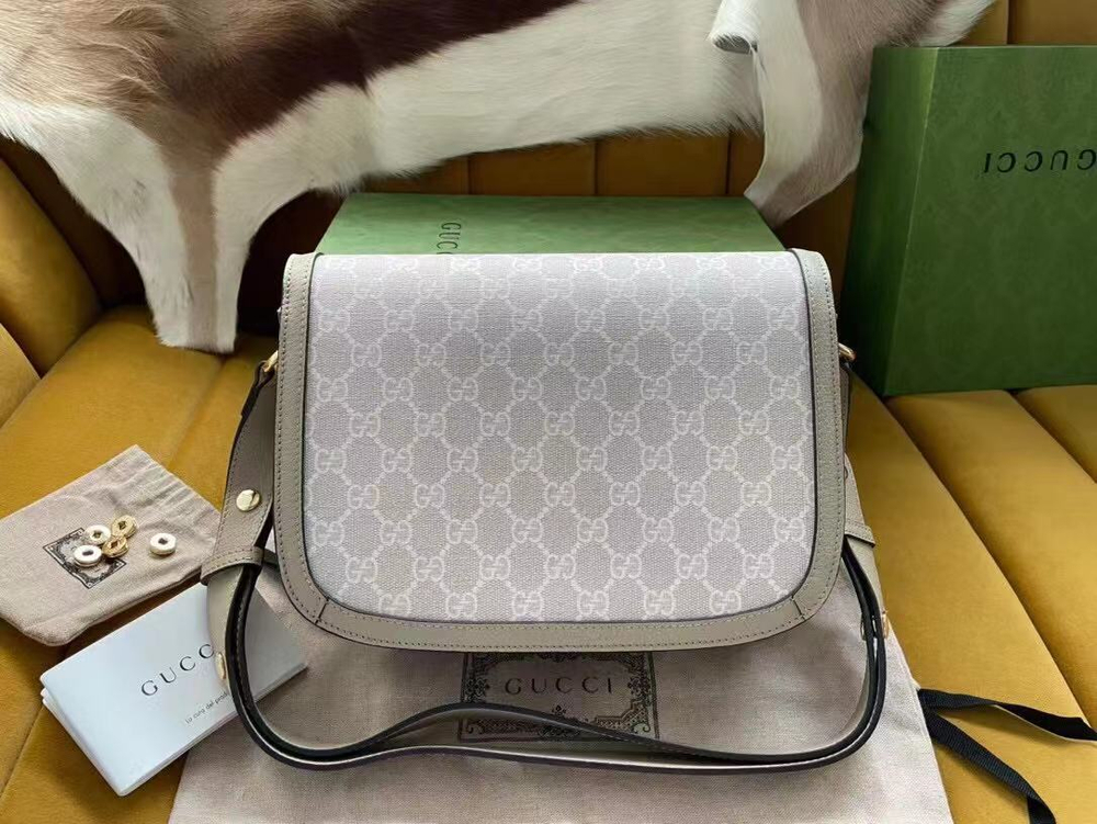 Gucci Horsebit 25 cm