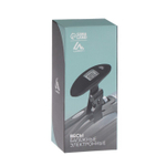 Весы багажные Luazon LV-404, до 40 кг, черные 3089908