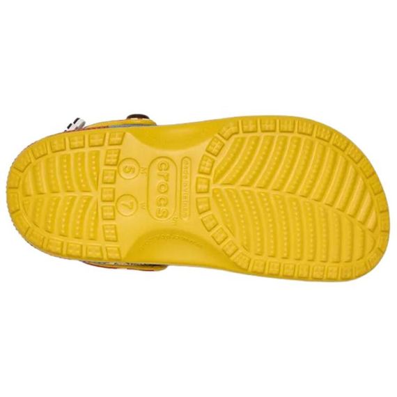 Crocs Classic Clog 'Multi-Color'