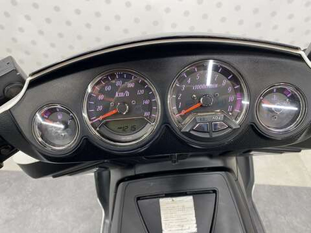 Suzuki Gemma 250 , 2009