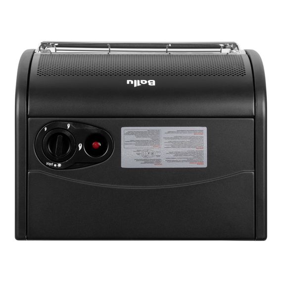 Обогреватель инфракрасный газовый Ballu BIGH-45 K купить в Москве и Московской области по низкой цене с доставкой по России — (4) Обогреватель инфракрасный газовый Ballu BIGH-45 K — (4)