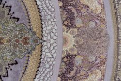 Персидский Ковер Код B2071