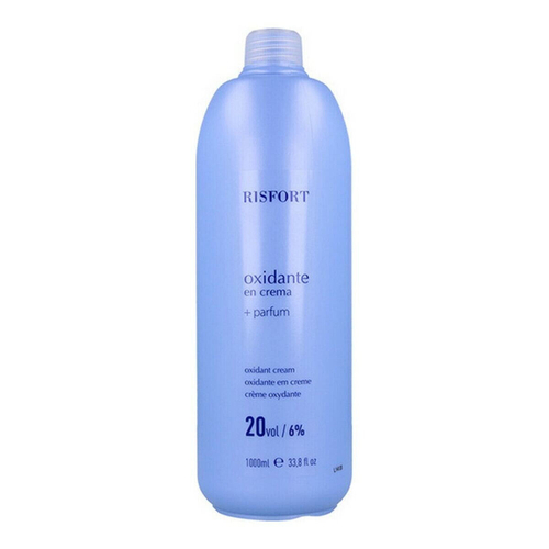Капиллярный окислитель Risfort Oxidante Crema 20 Vol 6 % (1000 ml)