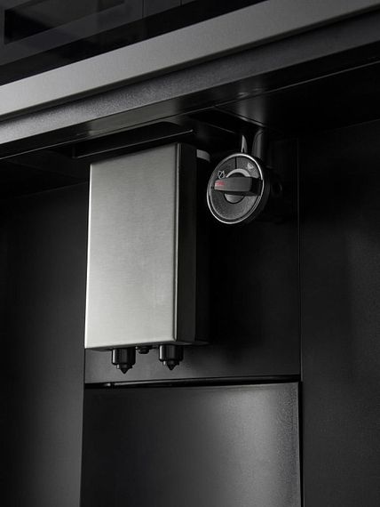 Кофемашина GRAUDE KV 45.0 GE