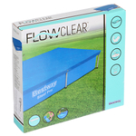 Тент для бассейна 224*154см, Bestway 011050