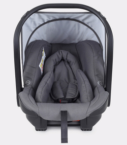 Детская коляска Rant Flex Pro 3 в 1 Grey 2023