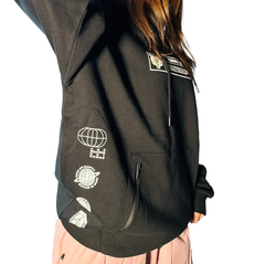 25/26 Худи TERROR (Размер S)