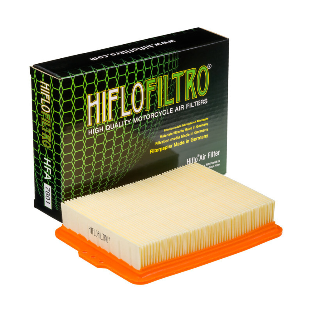 Фильтр воздушный HFA7801 Hiflo