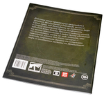 Книга правил для настольной ролевой игры Warhammer Fantasy Roleplay. Дух Мондштилле