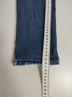 Джинсы Gloria Jeans базовые на 14-16 лет