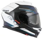 EXO-GT SP Air Flex / Бело-синий