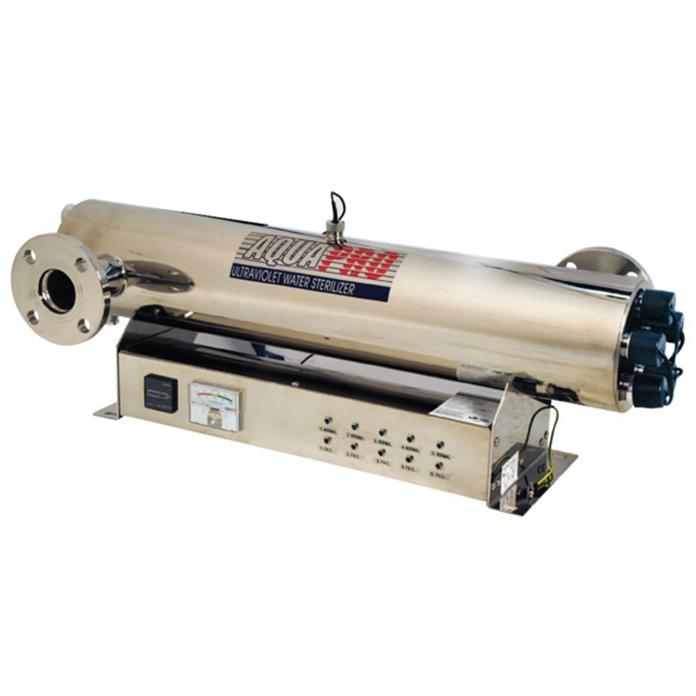 УФ стерилизатор Aquapro UV-60GPM-HT