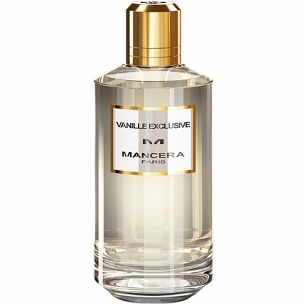 Парфюмерная вода Mancera VANILLE EXCLUSIVE 60 ml (LUXE)