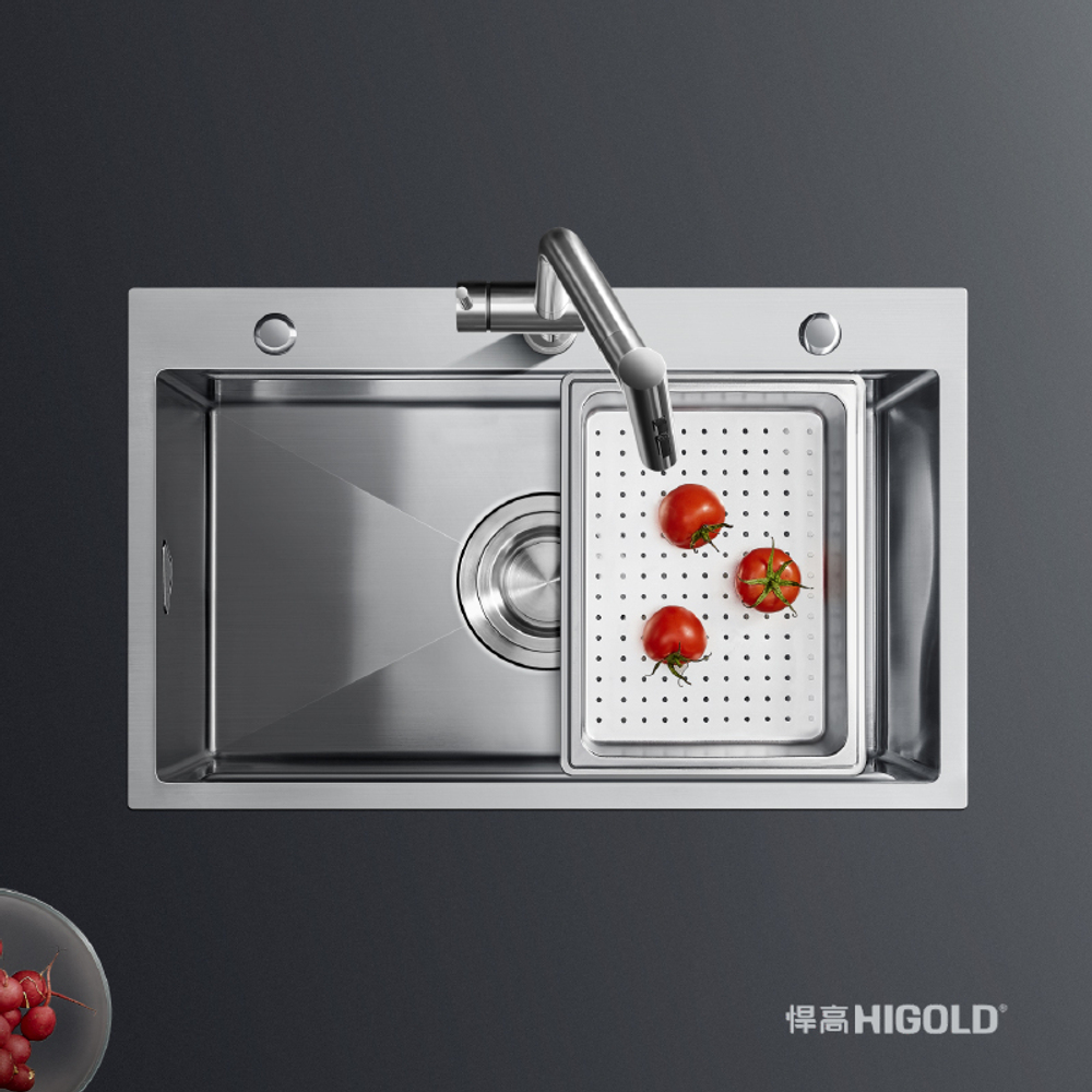 Кухонная мойка