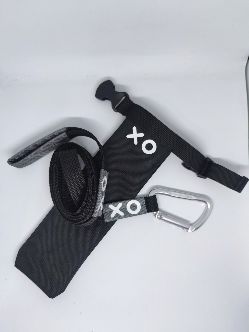 Трос Standart с карабином 4м eXtra Options