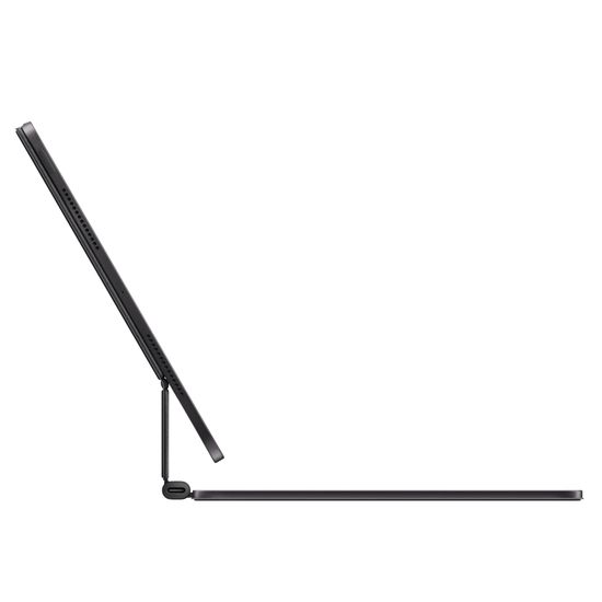 Клавиатура Apple Magic Keyboard для iPad Pro 11 дюймов (M4,M5| 2024-2025) черная