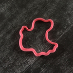 Привидение №7 с тыквой