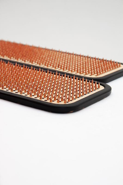 Доска садху Чакры медные гвозди