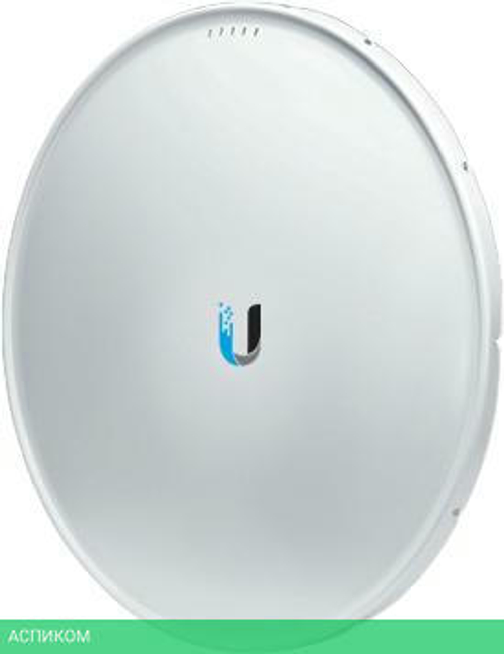 Антенна беспроводной связи Ubiquiti Dish Airfiberx (AF-5G23-S45)