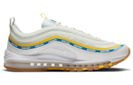 Кроссовки Undefeated X Nike Air Max 97
