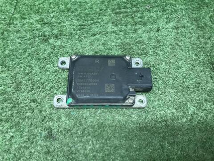 Датчик слепых зон задний Geely Tugella (19-24)