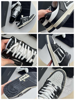 Кеды Amiri