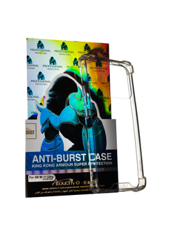 Противоударный чехол King Kong Anti-shock для Xiaomi Mi 11 Ultra