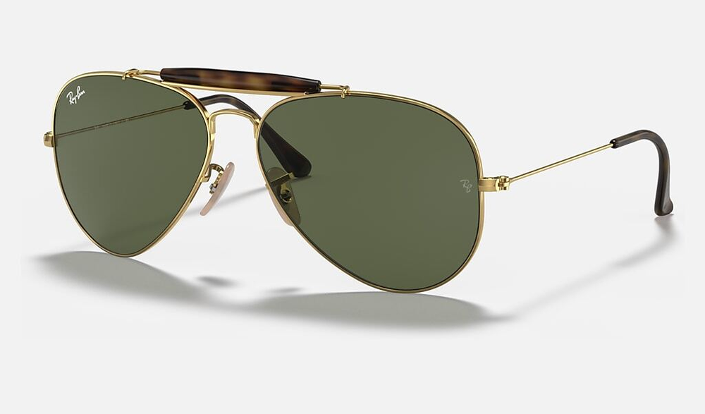 RAY-BAN OUTDOORSMAN RB3029 181