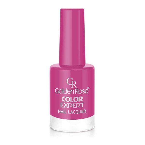 Лак для ногтей Golden Rose Color Expert 17