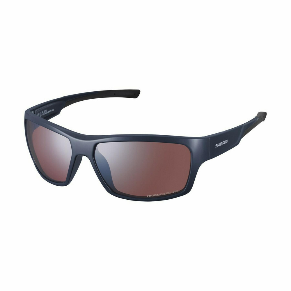 Очки Pulsar PLSR2 Deep Ocean, Ridescape HC