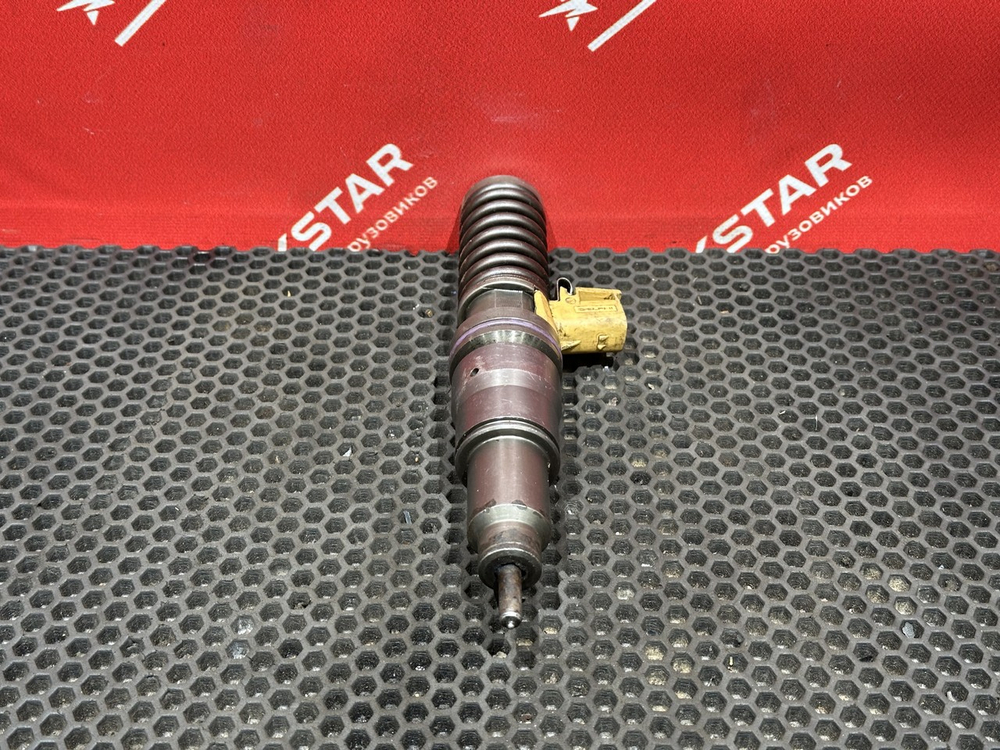 Форсунка топливная