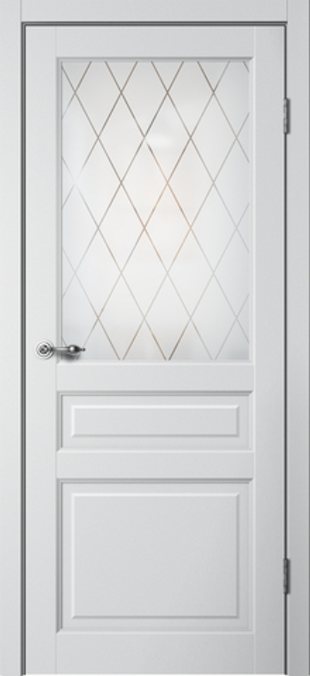 Дверь FLYDOORS С3 ПО