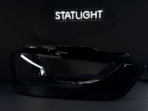 Комплект стекол AUDI A4 B8 2011-2015