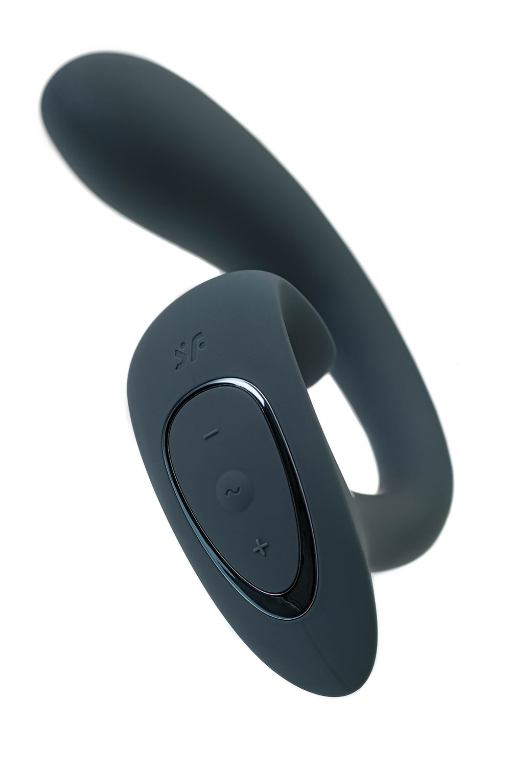 Satisfyer G for Goddess 1 - Вагинально-клиторальный вибратор