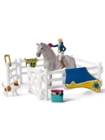 Набор Большое конное шоу Schleich 42466