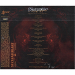 Rhapsody Of Fire / From Chaos To Eternity (RU)(CD)
