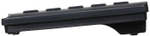 Клавиатура Acer OKW010 черный