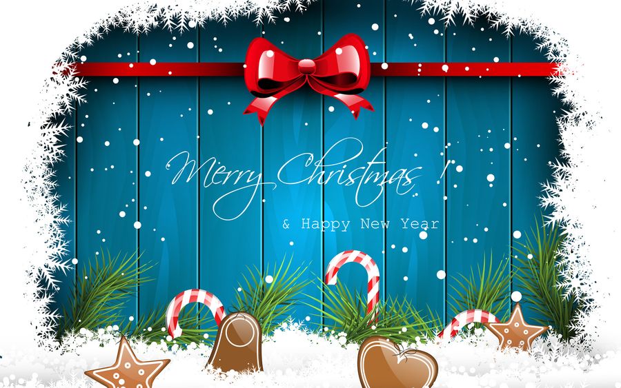 График работы офиса в Новогодние праздники 2022