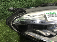 Фара правая BMW 7er G11 G12 (2015-2019) Laser Light (в пленке)