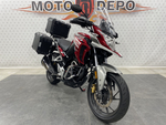 Honda CB190X , 2019